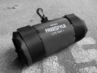 Spro Freestyle Mat Lite Plus - 